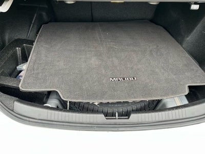 2017 Chevrolet Malibu Premier