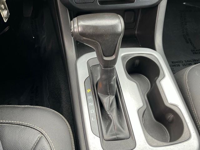 2019 Chevrolet Colorado ZR2