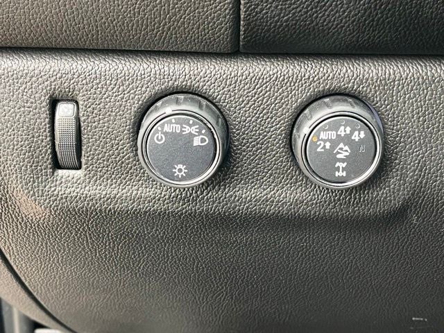 2019 Chevrolet Colorado ZR2