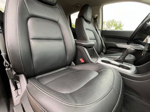 2019 Chevrolet Colorado ZR2