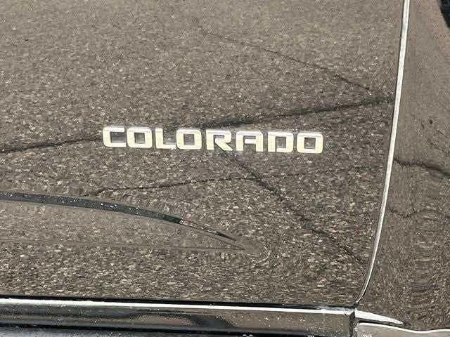 2019 Chevrolet Colorado ZR2
