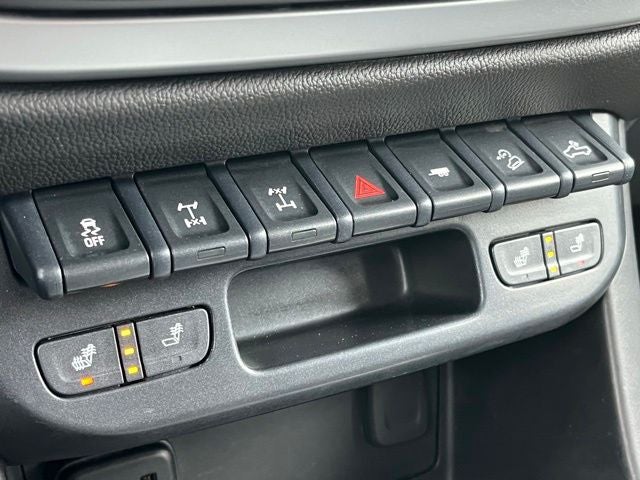2019 Chevrolet Colorado ZR2