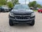 2019 Chevrolet Colorado ZR2
