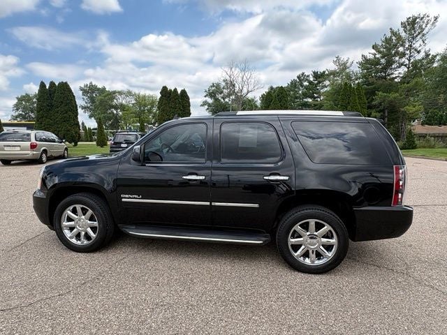 2013 GMC Yukon Denali