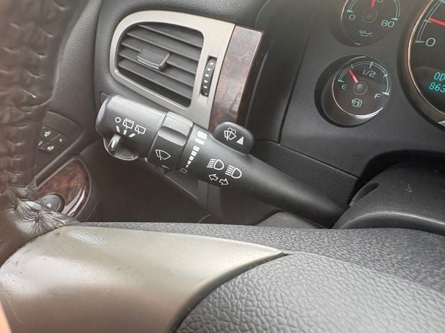 2013 GMC Yukon Denali