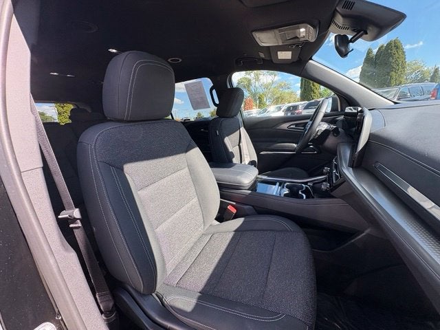 2024 Chevrolet Traverse FWD LS