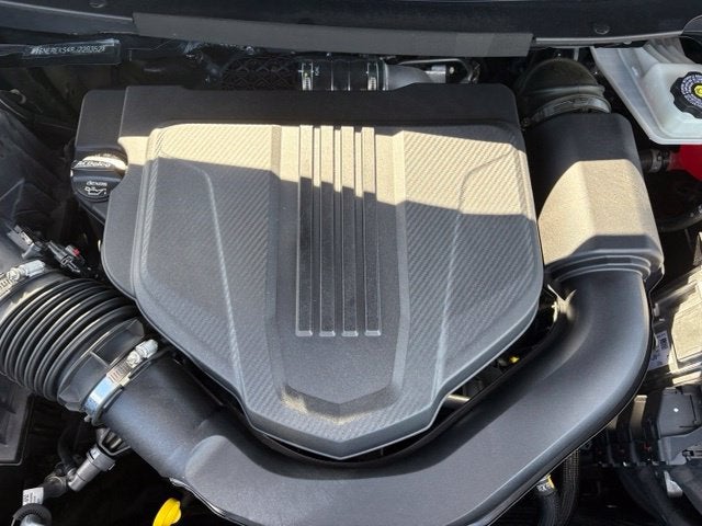 2024 Chevrolet Traverse FWD LS