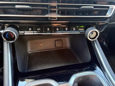 2024 Chevrolet Traverse FWD LS