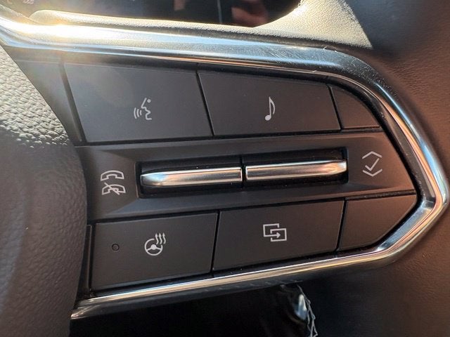 2024 Chevrolet Traverse FWD LS