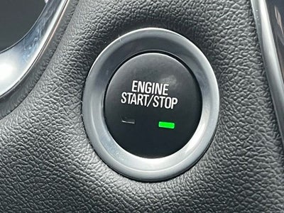 2024 Chevrolet Traverse Limited FWD LT Leather