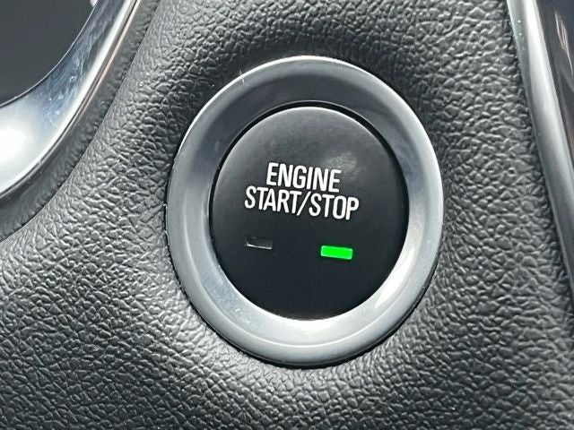 2024 Chevrolet Traverse Limited FWD LT Leather