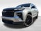 2024 Chevrolet Traverse AWD LT