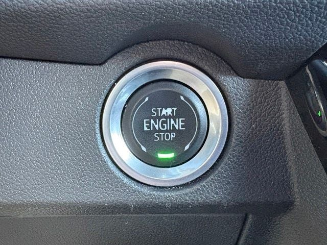 2024 Chevrolet Traverse AWD LT
