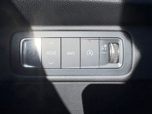 2024 Chevrolet Traverse AWD LT