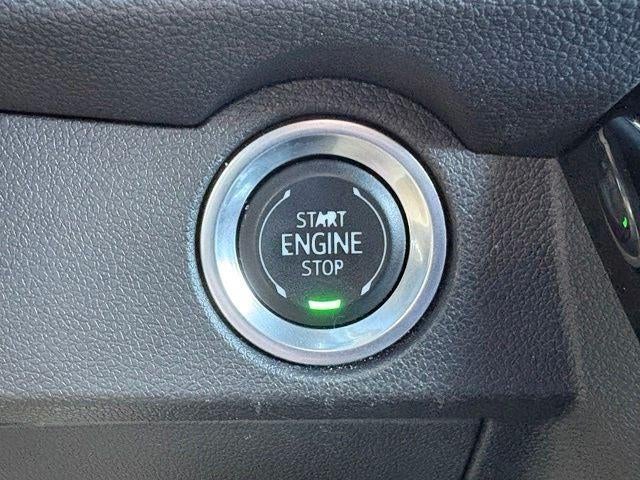 2024 Chevrolet Traverse AWD LT