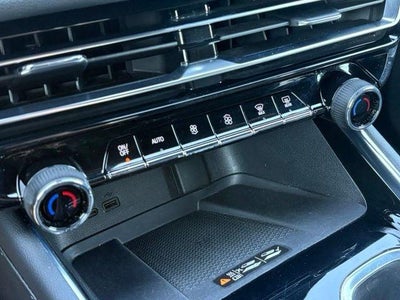 2024 Chevrolet Traverse AWD LT