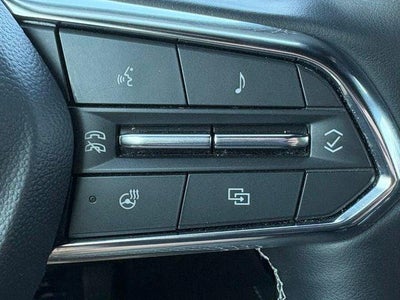 2024 Chevrolet Traverse AWD LT