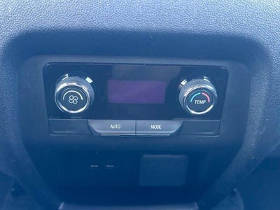 2024 Chevrolet Traverse AWD LT