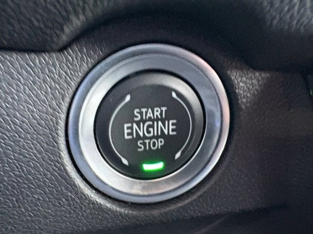 2025 Chevrolet Traverse AWD LT