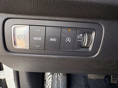 2025 Chevrolet Traverse AWD LT
