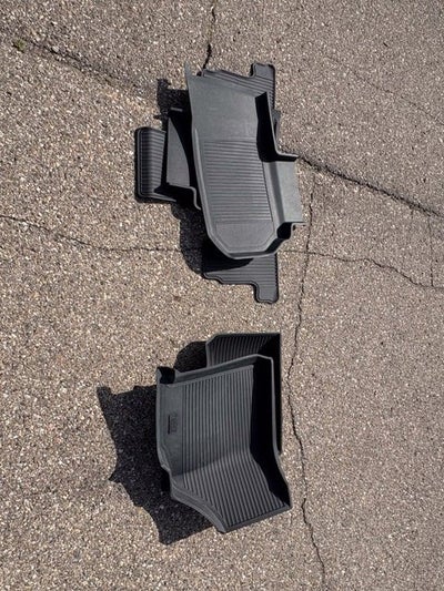 2025 Chevrolet Traverse AWD LT