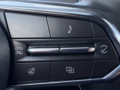 2025 Chevrolet Traverse AWD LT