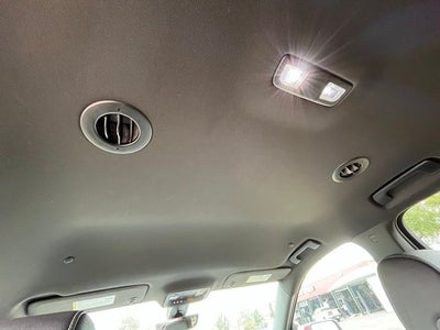 2022 Chevrolet Traverse AWD LT Leather