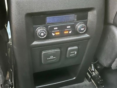 2020 Chevrolet Traverse AWD High Country