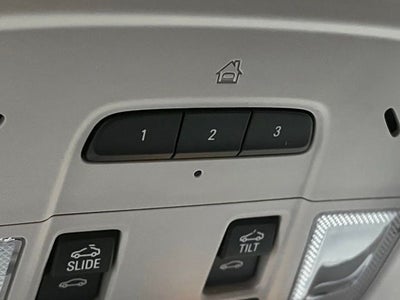 2020 Chevrolet Traverse AWD High Country