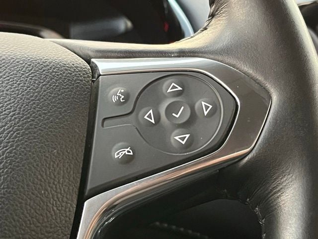 2020 Chevrolet Traverse AWD High Country