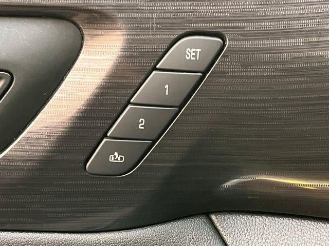 2020 Chevrolet Traverse AWD High Country