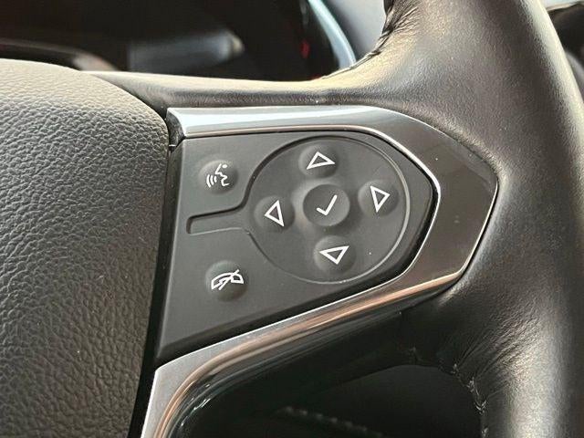 2020 Chevrolet Traverse AWD High Country