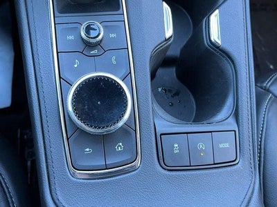 2023 Cadillac XT4 FWD Premium Luxury