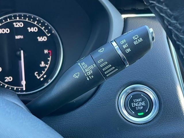 2023 Cadillac XT4 FWD Premium Luxury