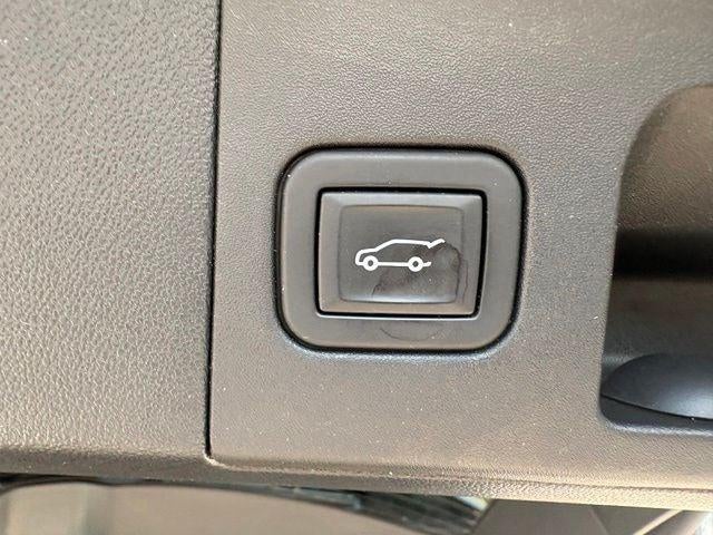 2023 Cadillac XT5 AWD Luxury