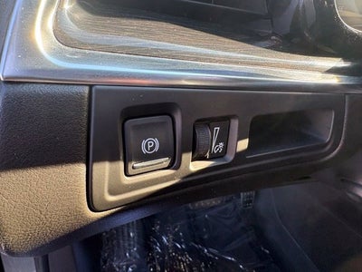2020 Cadillac XT5 FWD Premium Luxury