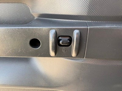 2010 Jeep Wrangler Unlimited Sahara