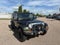 2010 Jeep Wrangler Unlimited Sahara