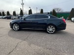 2014 Lincoln MKS Base