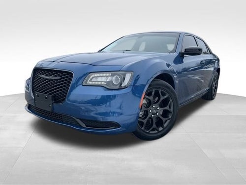 2022 Chrysler 300 Touring AWD