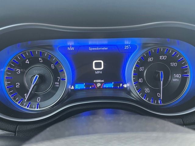 2022 Chrysler 300 Touring AWD