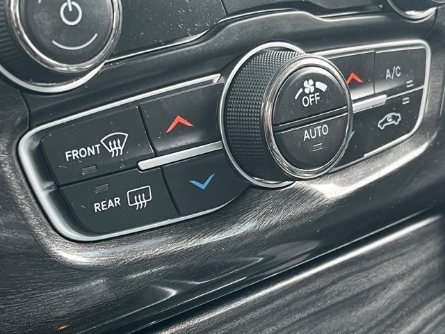 2022 Chrysler 300 Touring AWD