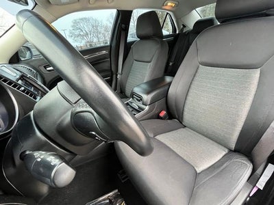 2022 Chrysler 300 Touring AWD