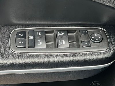 2022 Chrysler 300 Touring AWD