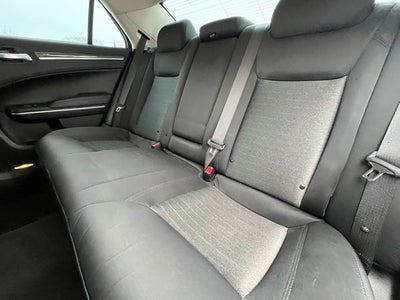 2022 Chrysler 300 Touring AWD