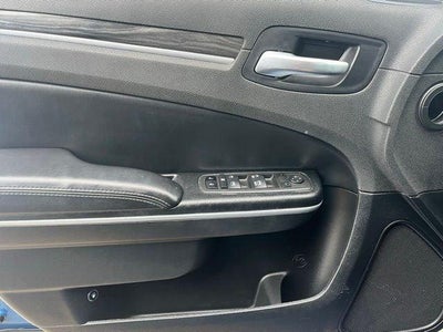 2022 Chrysler 300 Touring AWD