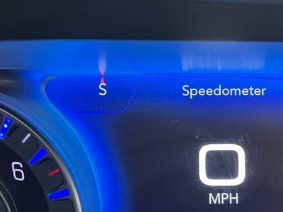 2022 Chrysler 300 Touring AWD