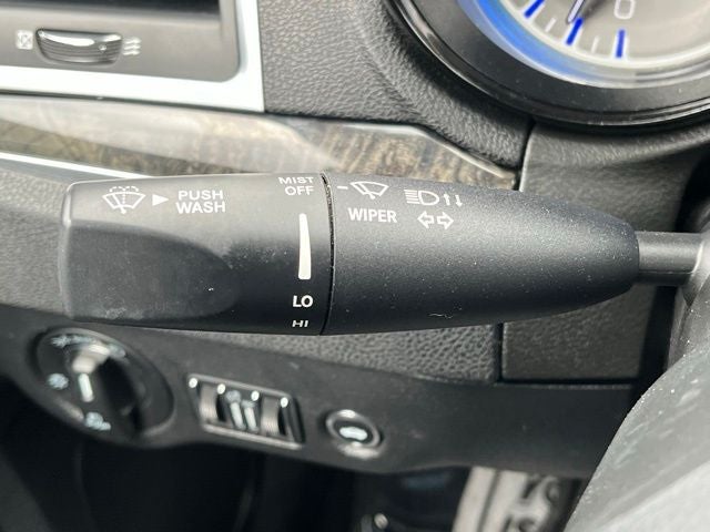 2023 Chrysler 300 Touring-L AWD