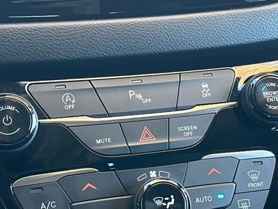 2019 Chrysler Pacifica Touring L Plus