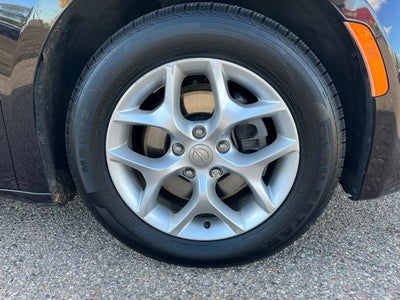 2019 Chrysler Pacifica Touring L Plus